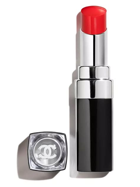 chanel no 18 lipstick